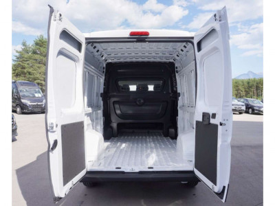 Fiat Ducato Gebrauchtwagen