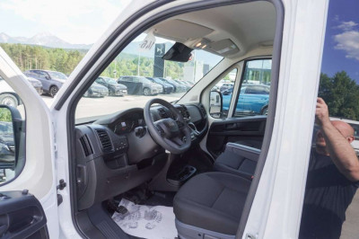 Fiat Ducato Gebrauchtwagen