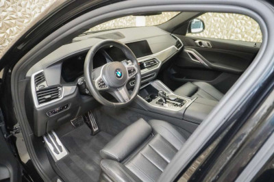 BMW X6 Gebrauchtwagen