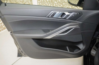 BMW X6 Gebrauchtwagen