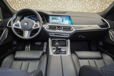 BMW X6 Gebrauchtwagen