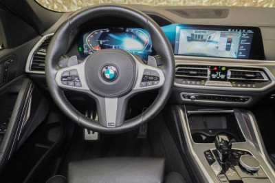 BMW X6 Gebrauchtwagen