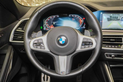 BMW X6 Gebrauchtwagen