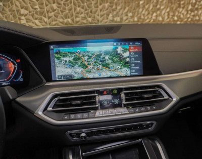 BMW X6 Gebrauchtwagen