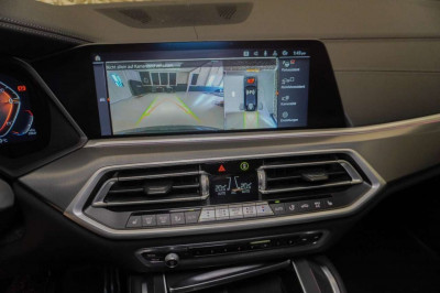 BMW X6 Gebrauchtwagen