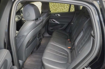 BMW X6 Gebrauchtwagen