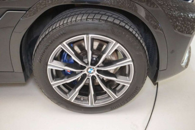 BMW X6 Gebrauchtwagen