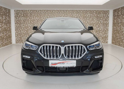 BMW X6 Gebrauchtwagen