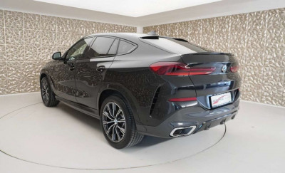 BMW X6 Gebrauchtwagen