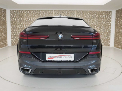 BMW X6 Gebrauchtwagen
