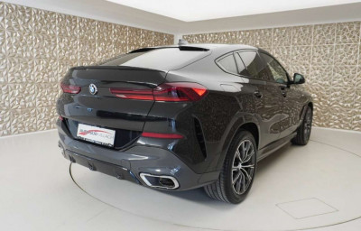 BMW X6 Gebrauchtwagen