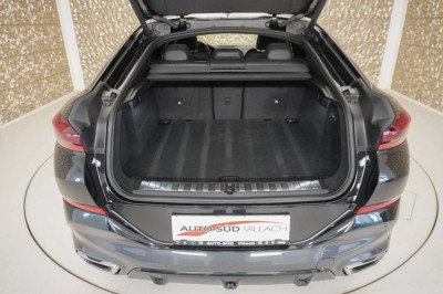 BMW X6 Gebrauchtwagen