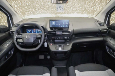 Citroën Berlingo Gebrauchtwagen