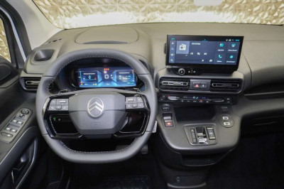 Citroën Berlingo Gebrauchtwagen