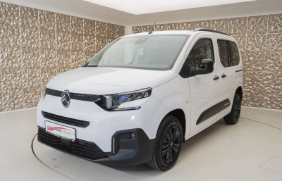 Citroën Berlingo Gebrauchtwagen