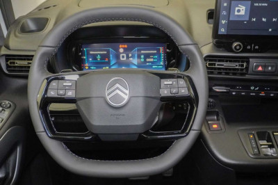 Citroën Berlingo Gebrauchtwagen
