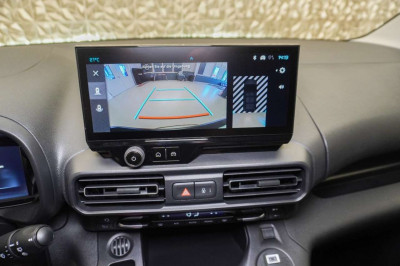 Citroën Berlingo Gebrauchtwagen