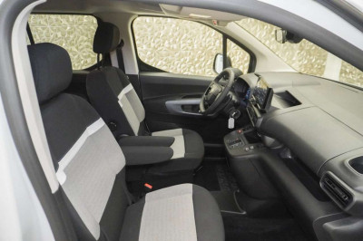 Citroën Berlingo Gebrauchtwagen