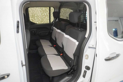 Citroën Berlingo Gebrauchtwagen