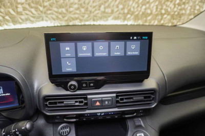 Citroën Berlingo Gebrauchtwagen