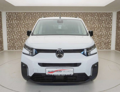 Citroën Berlingo Gebrauchtwagen