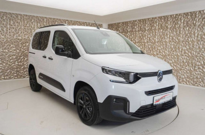 Citroën Berlingo Gebrauchtwagen
