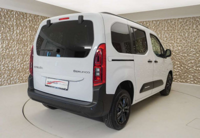 Citroën Berlingo Gebrauchtwagen