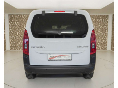 Citroën Berlingo Gebrauchtwagen