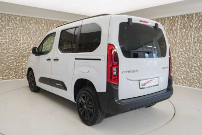 Citroën Berlingo Gebrauchtwagen
