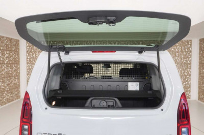 Citroën Berlingo Gebrauchtwagen