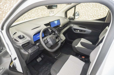 Citroën Berlingo Gebrauchtwagen