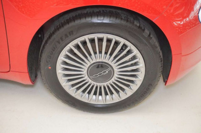 Fiat 500 Gebrauchtwagen