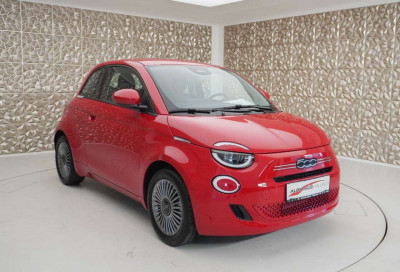 Fiat 500 Gebrauchtwagen