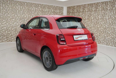 Fiat 500 Gebrauchtwagen