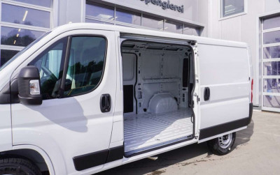 Fiat Ducato Gebrauchtwagen