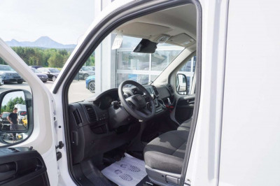 Fiat Ducato Gebrauchtwagen