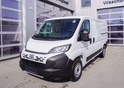 Fiat Ducato Gebrauchtwagen