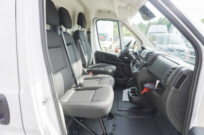 Fiat Ducato Gebrauchtwagen