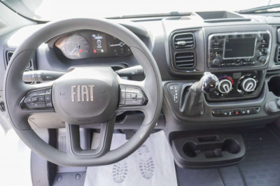Fiat Ducato Gebrauchtwagen