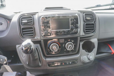 Fiat Ducato Gebrauchtwagen