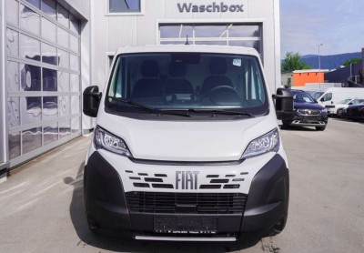 Fiat Ducato Gebrauchtwagen