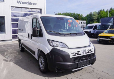 Fiat Ducato Gebrauchtwagen