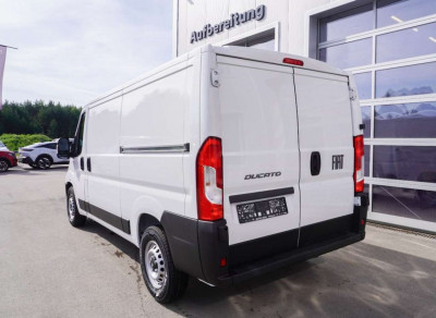 Fiat Ducato Gebrauchtwagen