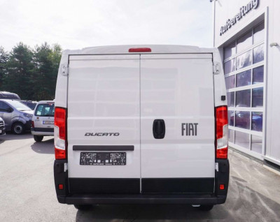 Fiat Ducato Gebrauchtwagen