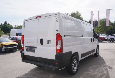 Fiat Ducato Gebrauchtwagen