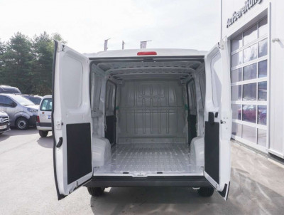 Fiat Ducato Gebrauchtwagen