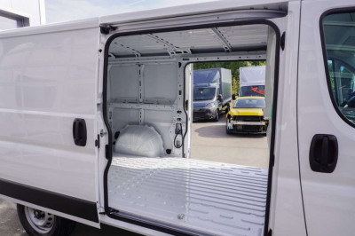 Fiat Ducato Gebrauchtwagen