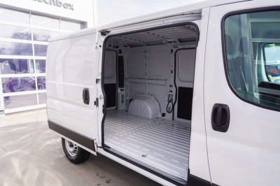 Fiat Ducato Gebrauchtwagen