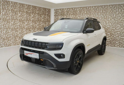 Jeep Avenger Gebrauchtwagen