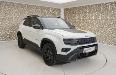 Jeep Avenger Gebrauchtwagen